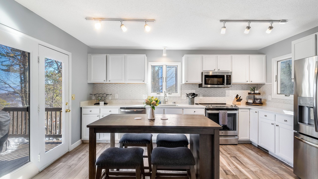 Photo of Kitchen in McGaheysville