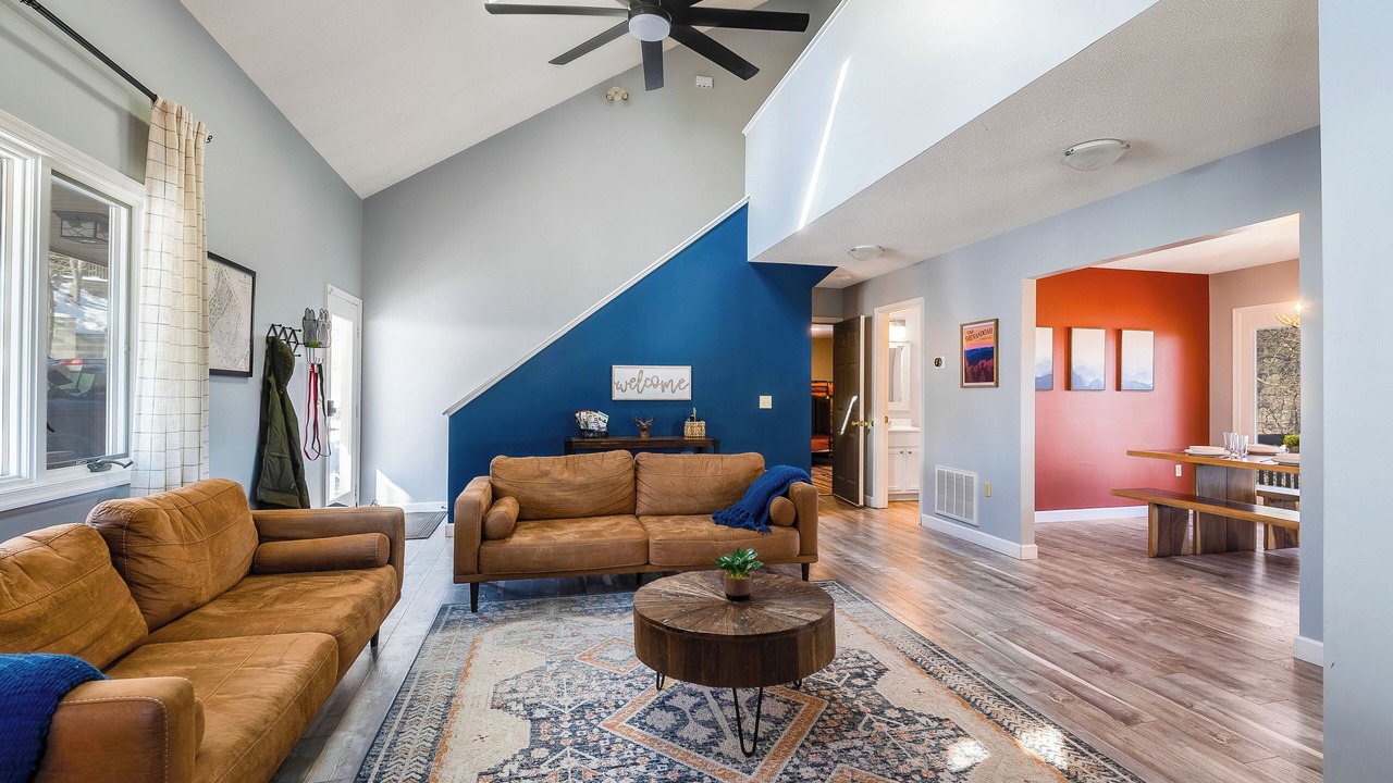 Photo of Livingroom in McGaheysville