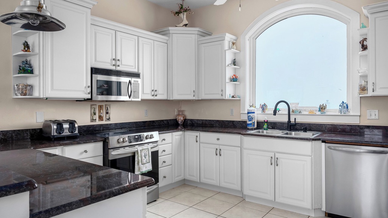 Photo of Kitchen in Painters Walk