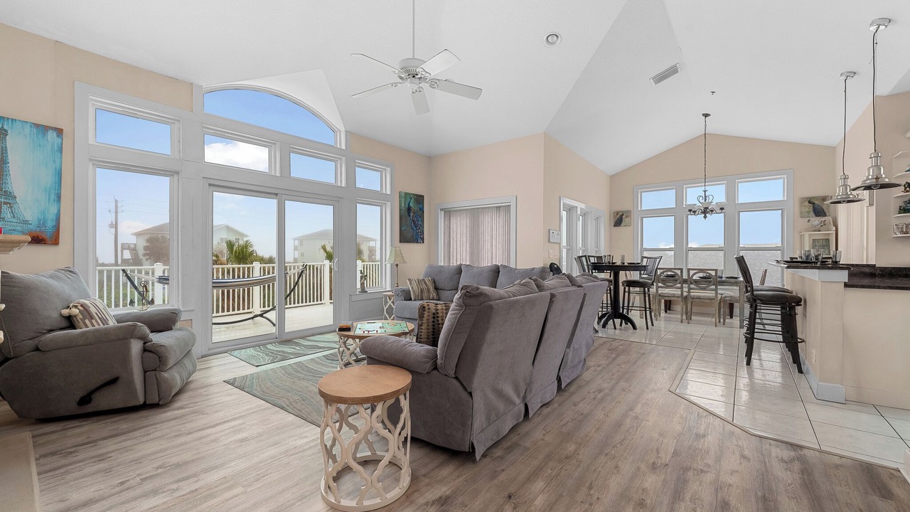 Photo of Livingroom in Painters Walk