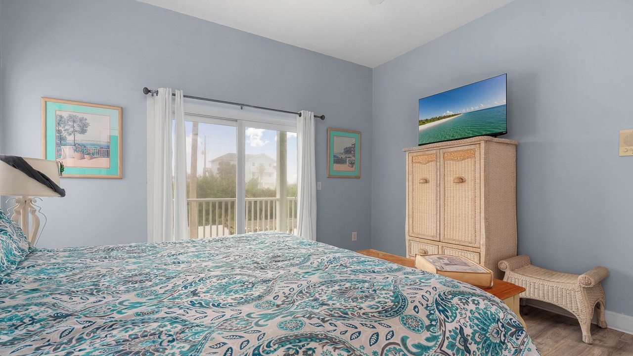 Photo of Bedroom in Painters Walk