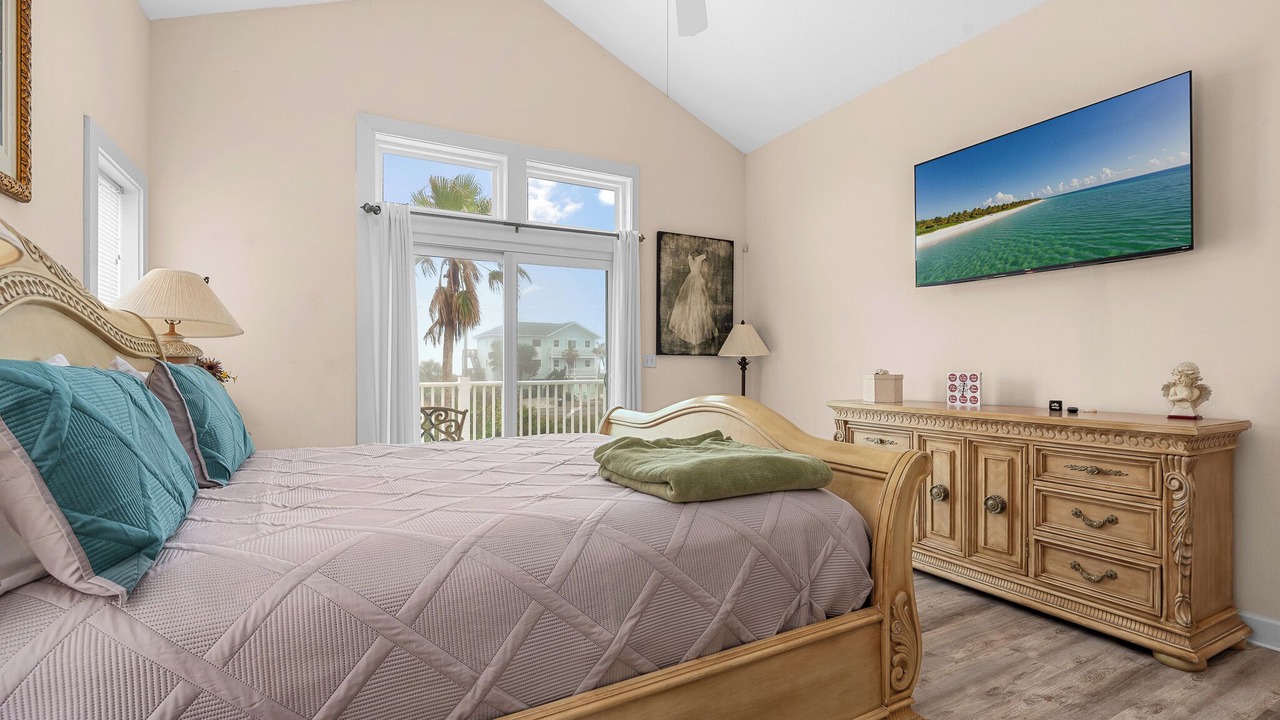 Photo of Bedroom in Painters Walk