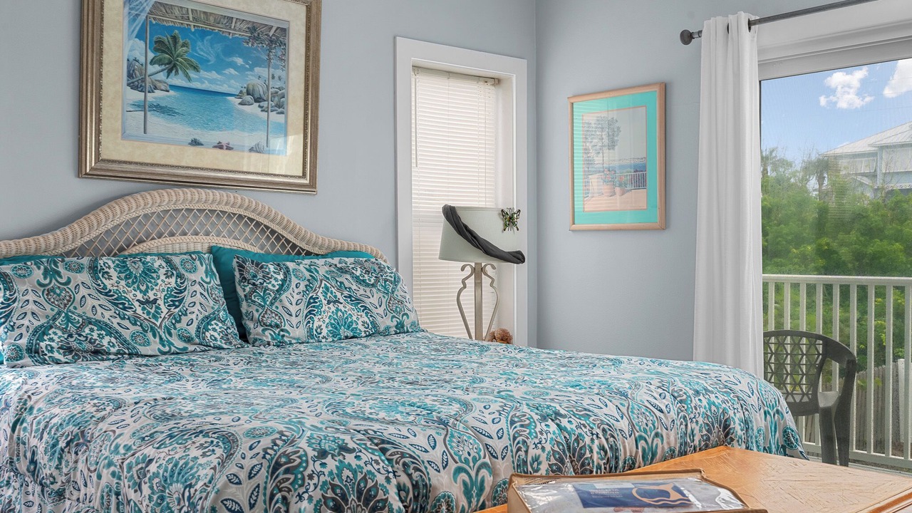 Photo of Bedroom in Painters Walk
