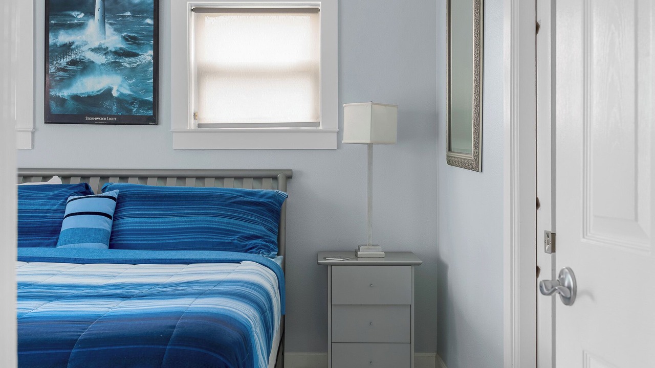 Photo of Bedroom in Painters Walk