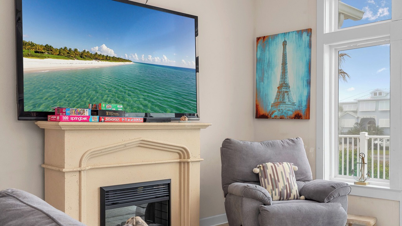Photo of Livingroom in Painters Walk