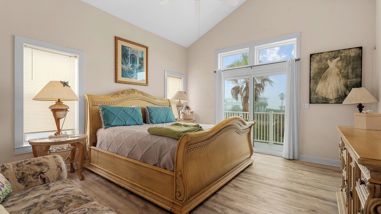 Photo of Bedroom in Painters Walk