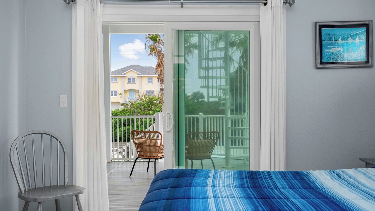 Photo of Bedroom in Painters Walk