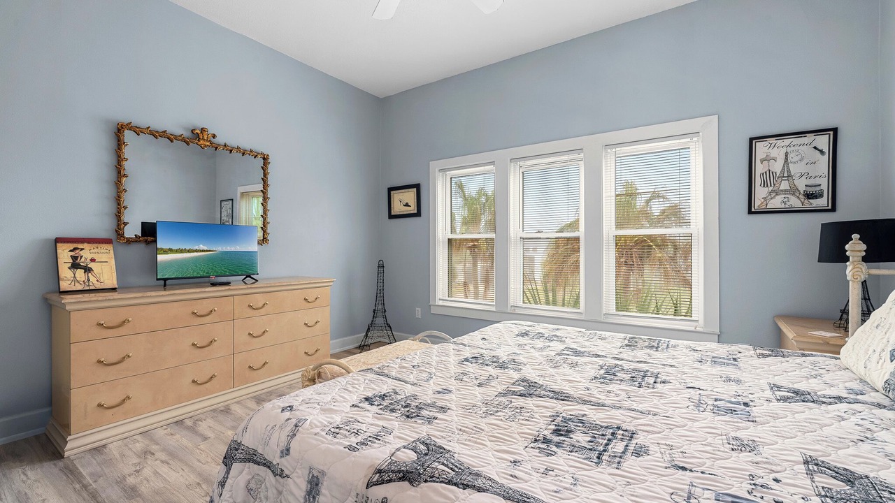Photo of Bedroom in Painters Walk