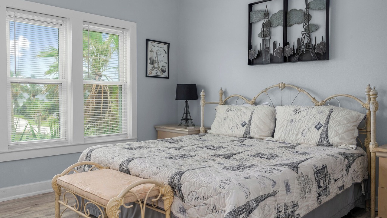 Photo of Bedroom in Painters Walk