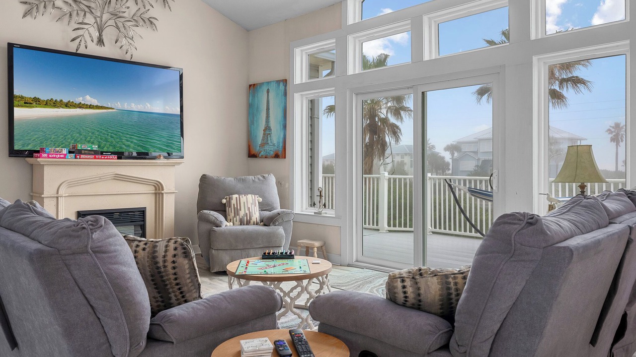 Photo of Livingroom in Painters Walk