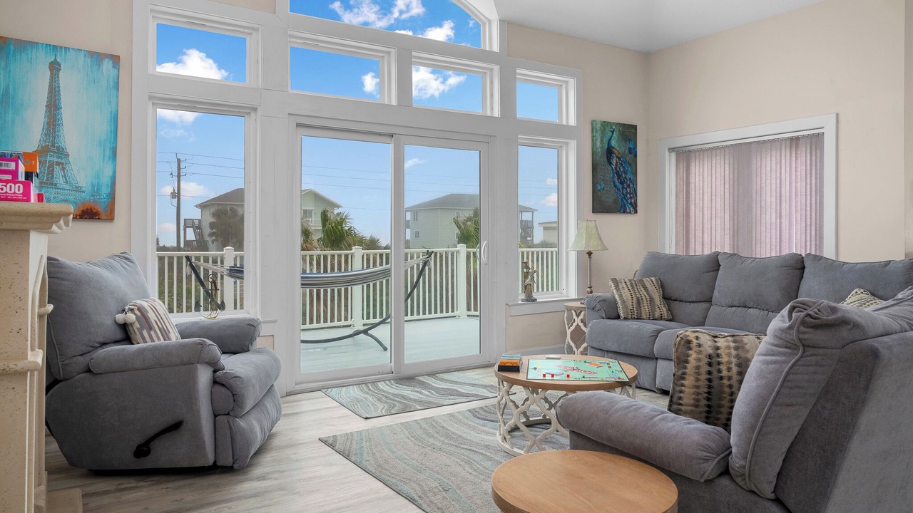 Photo of Livingroom in Painters Walk