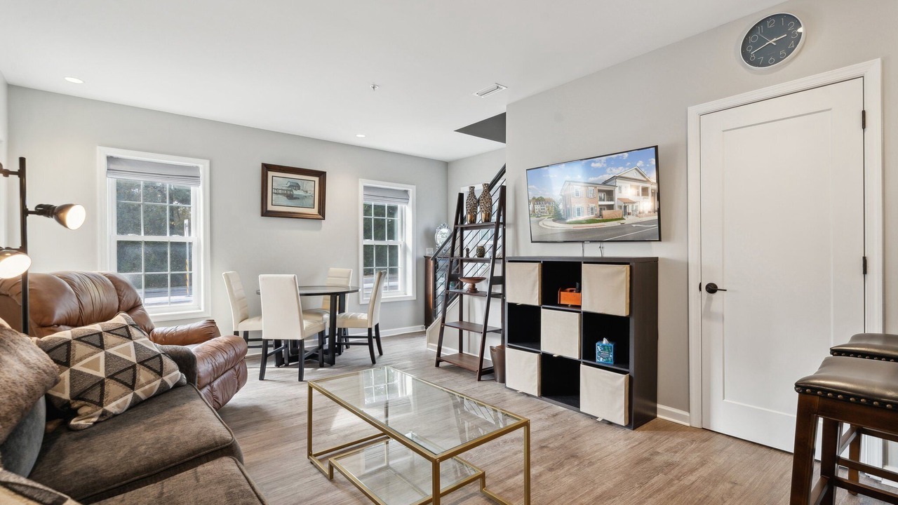 Photo of Livingroom in Midlothian