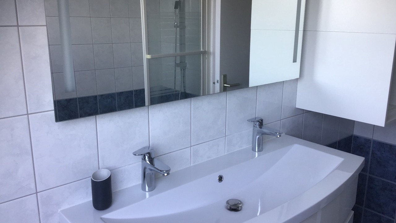 Photo of Bathroom in Saint-Pabu