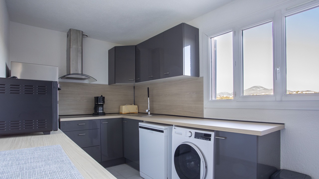 Photo of Kitchen in Ventabrun