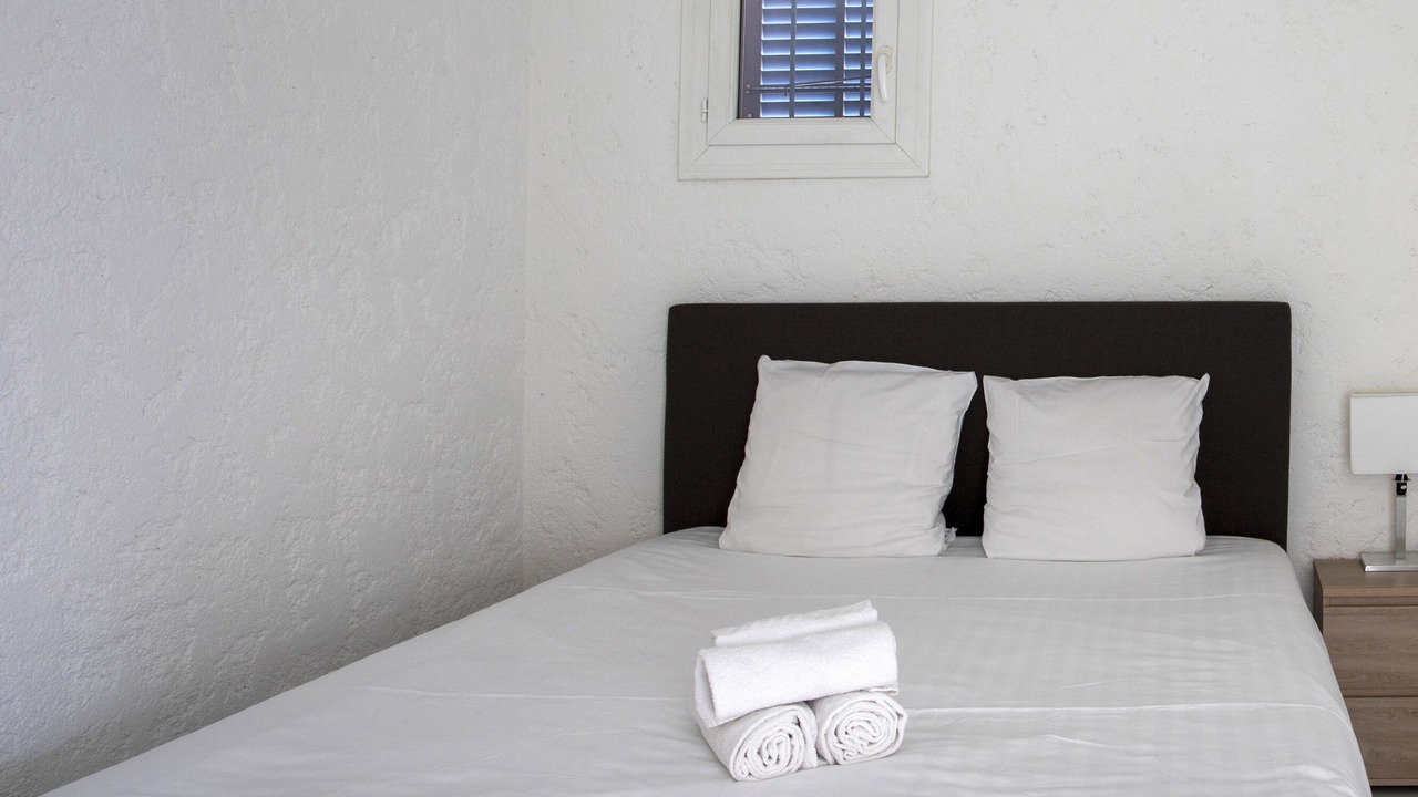 Photo of Bedroom in Ventabrun