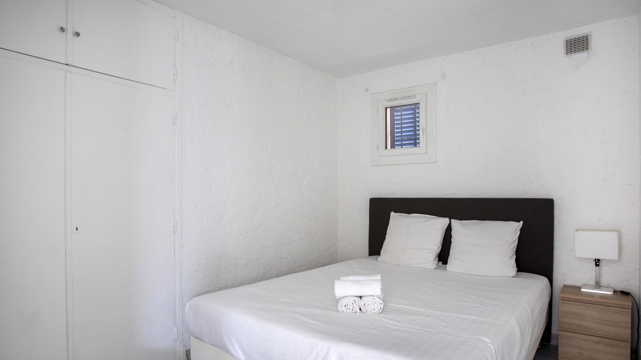 Photo of Bedroom in Ventabrun
