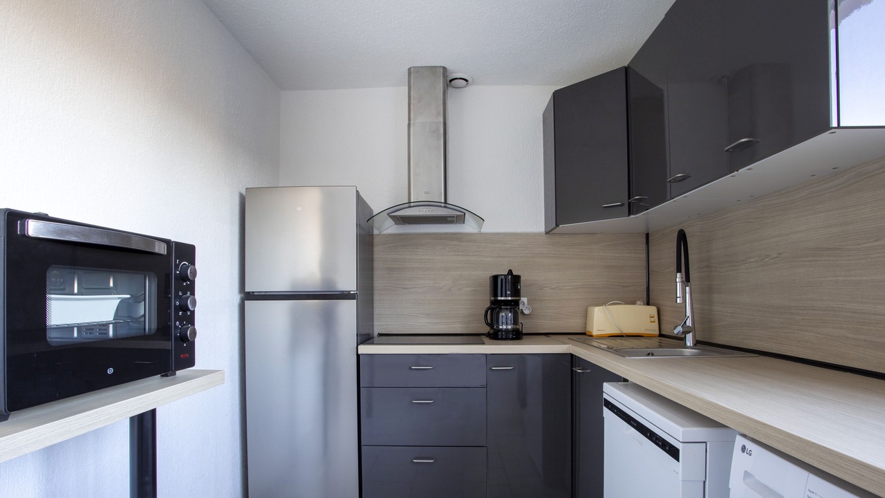 Photo of Kitchen in Ventabrun