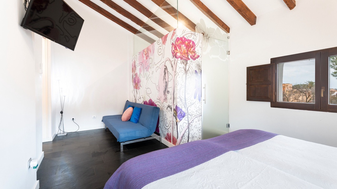 Photo of Bedroom in Navajas