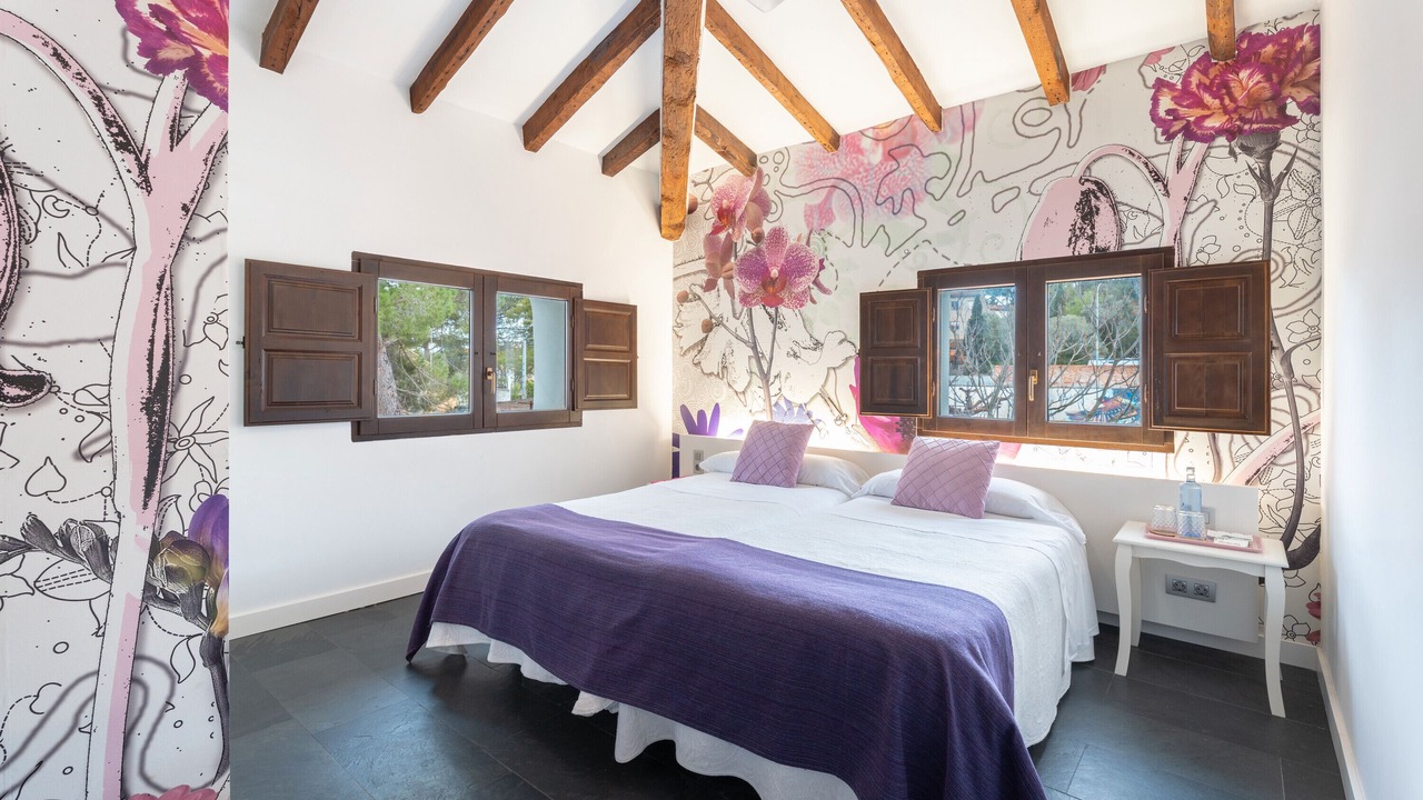 Photo of Bedroom in Navajas