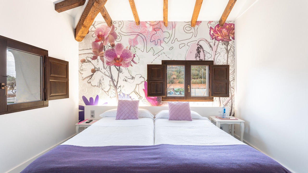Photo of Bedroom in Navajas