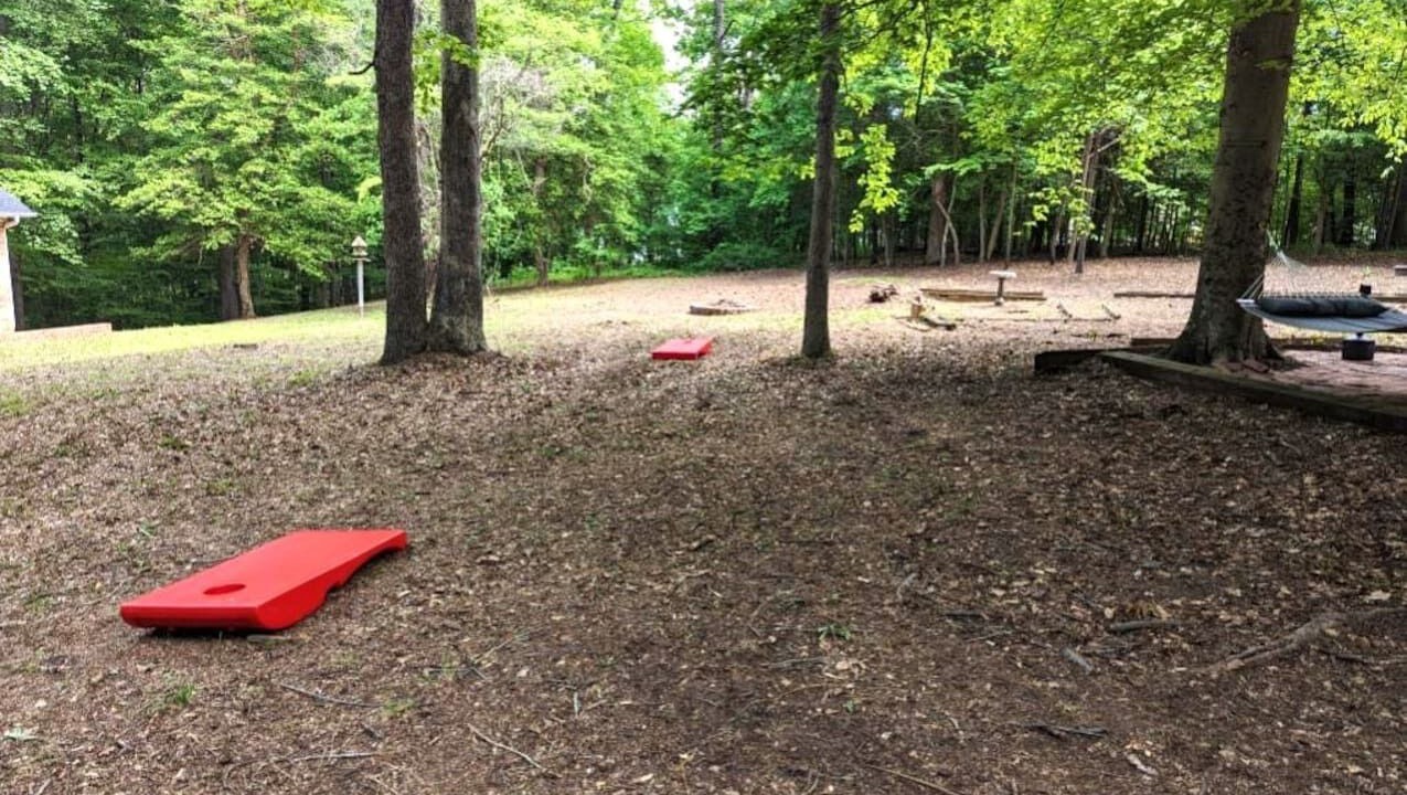 Photo of Outdoor in North Chesterfield