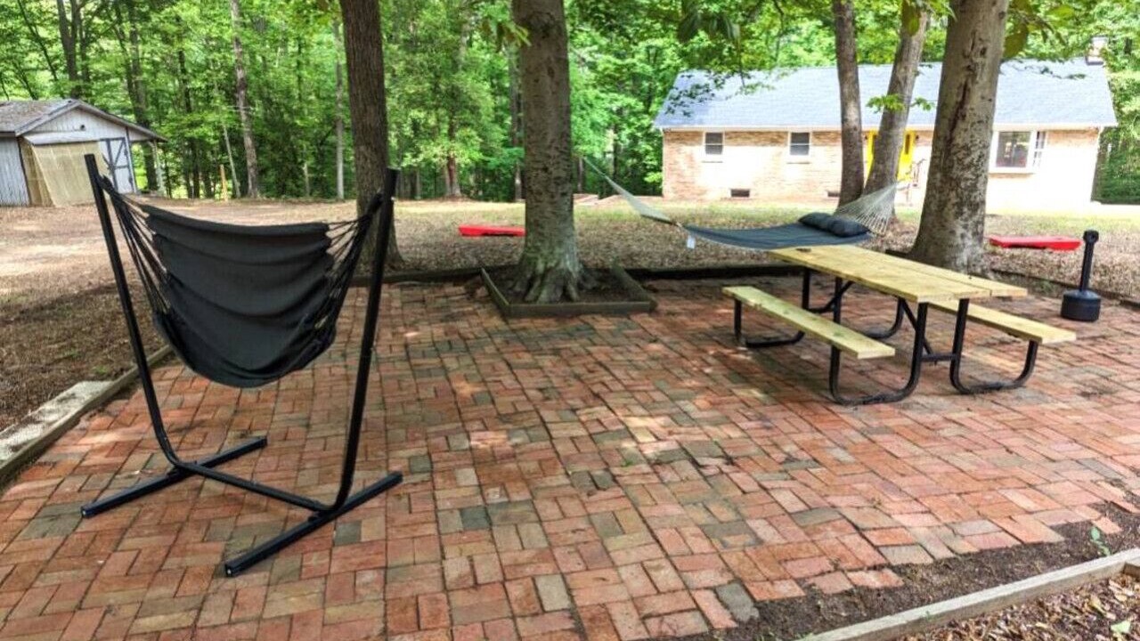 Photo of Outdoor in North Chesterfield