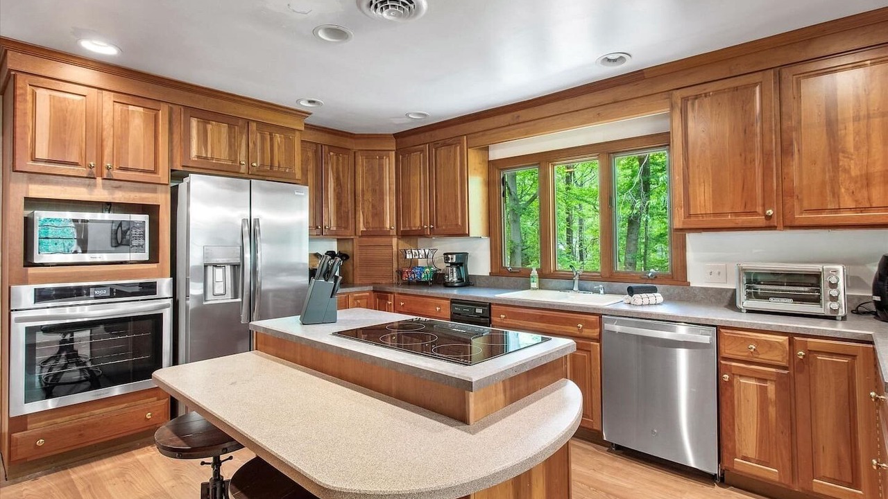 Photo of Kitchen in North Chesterfield
