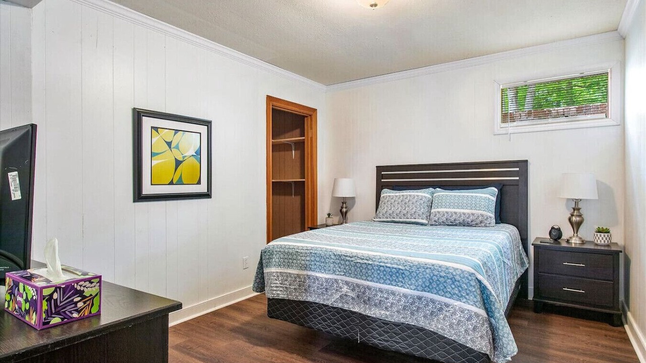 Photo of Bedroom in North Chesterfield