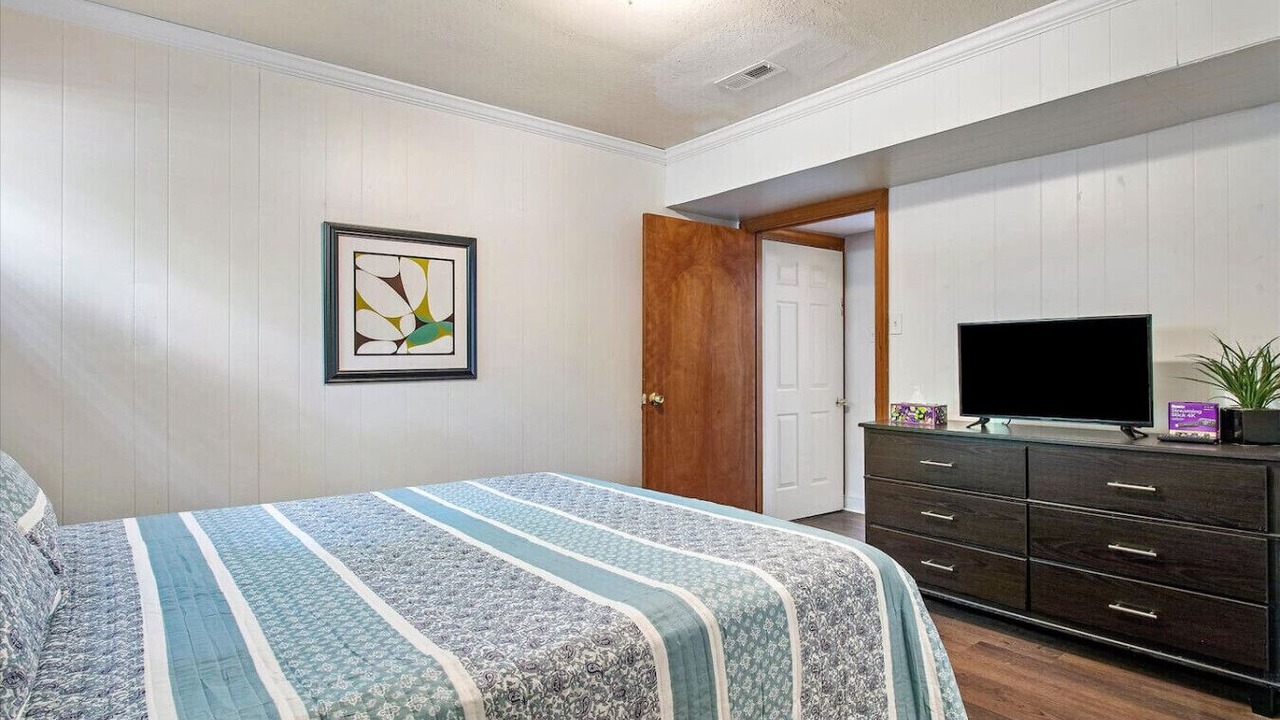 Photo of Bedroom in North Chesterfield