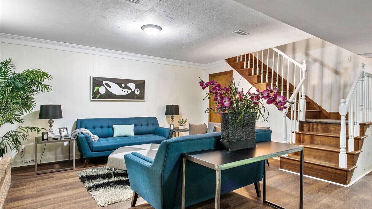 Photo of Livingroom in North Chesterfield