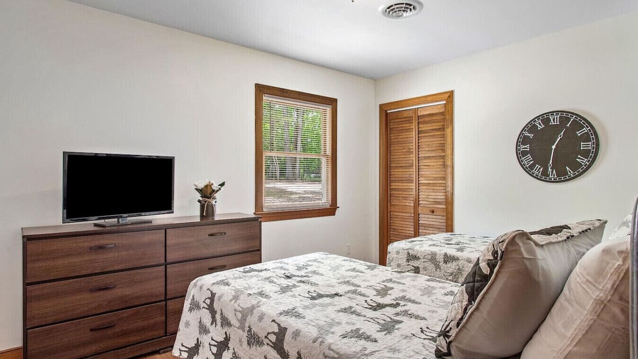 Photo of Bedroom in North Chesterfield