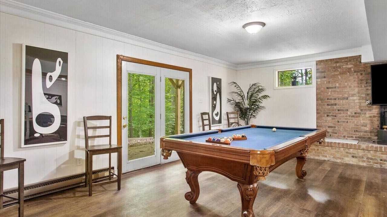 Photo of Bedroom in North Chesterfield