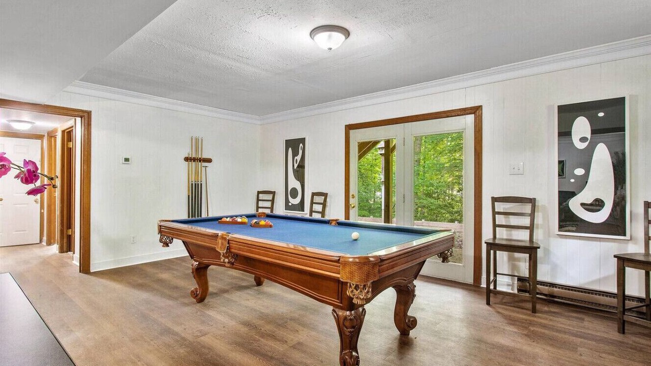 Photo of Bedroom in North Chesterfield
