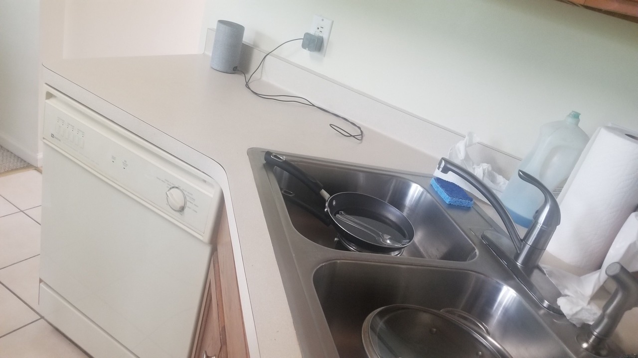 Photo of Kitchen in Elma