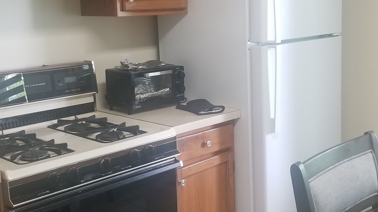 Photo of Kitchen in Elma