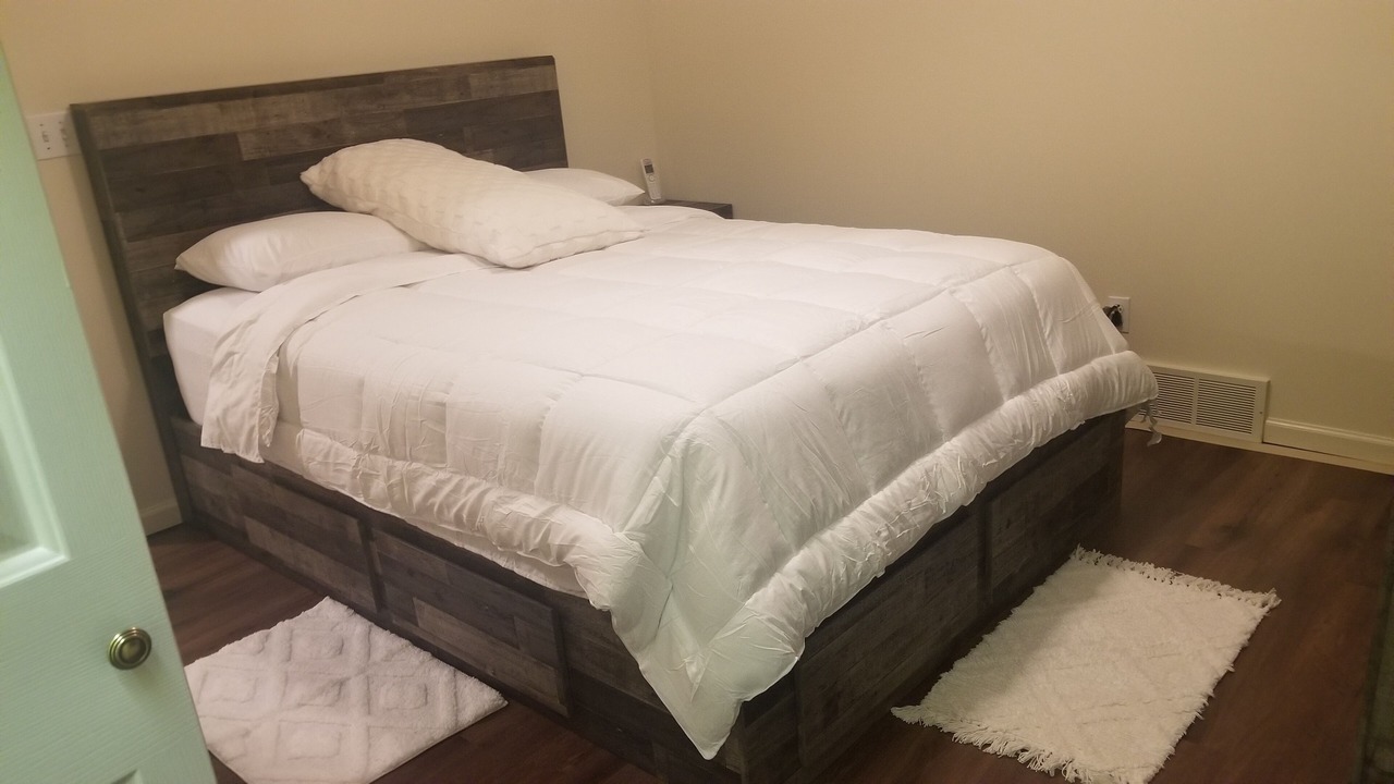 Photo of Bedroom in Elma