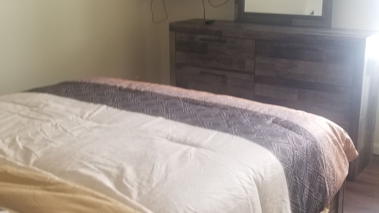 Photo of Bedroom in Elma