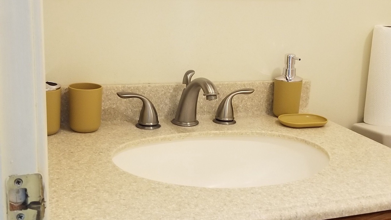 Photo of Bathroom in Elma