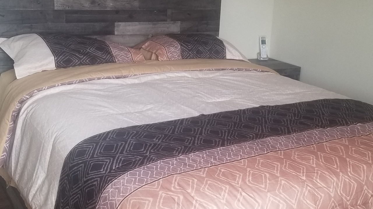 Photo of Bedroom in Elma