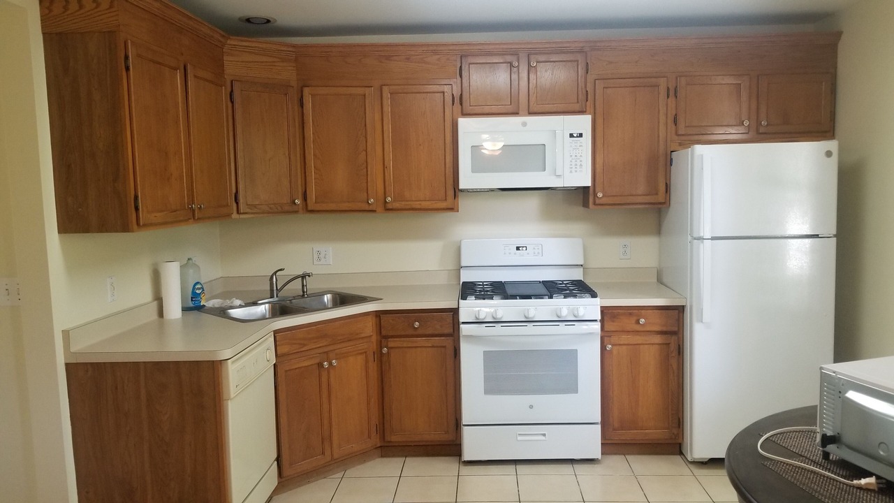 Photo of Kitchen in Elma