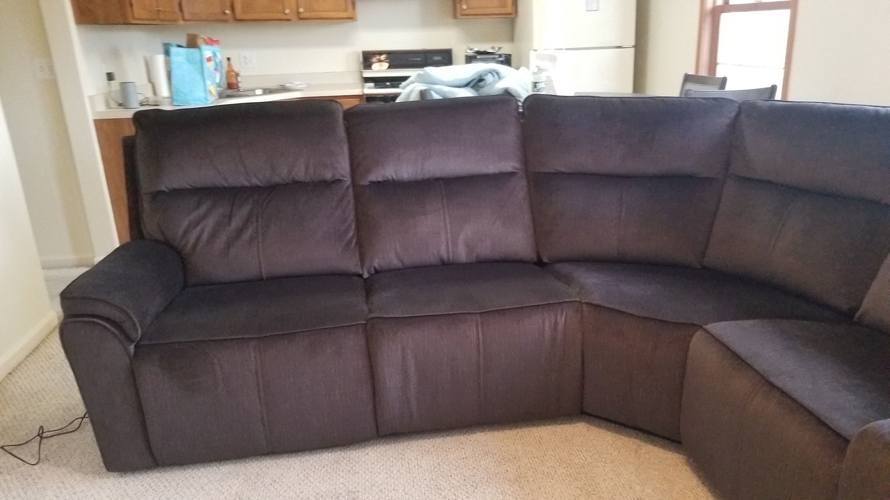 Photo of Livingroom in Elma