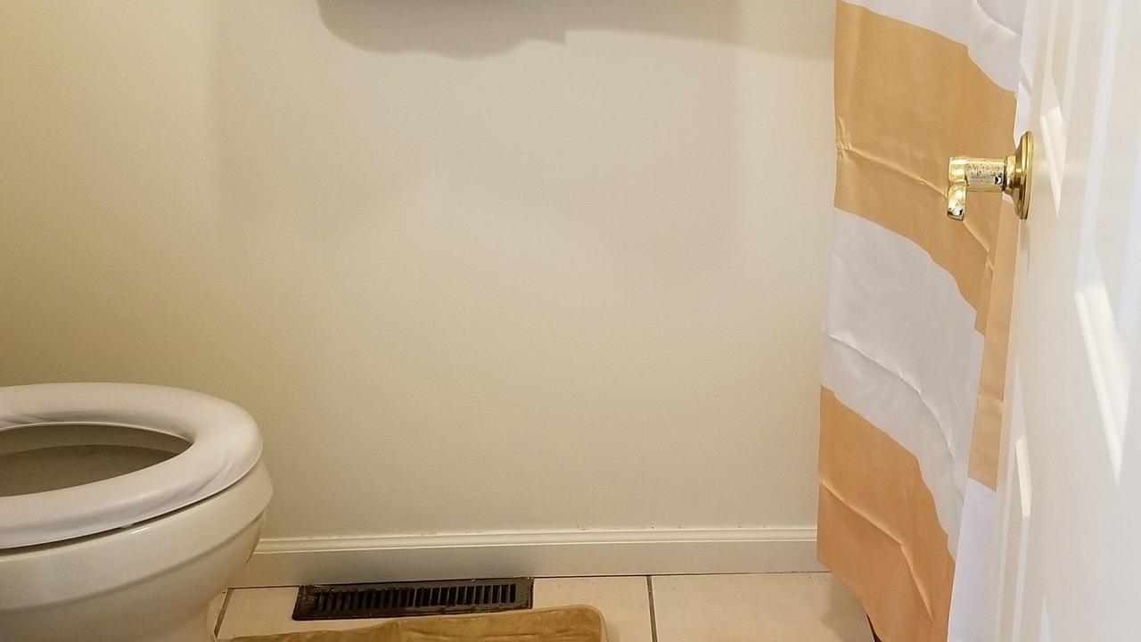 Photo of Bathroom in Elma