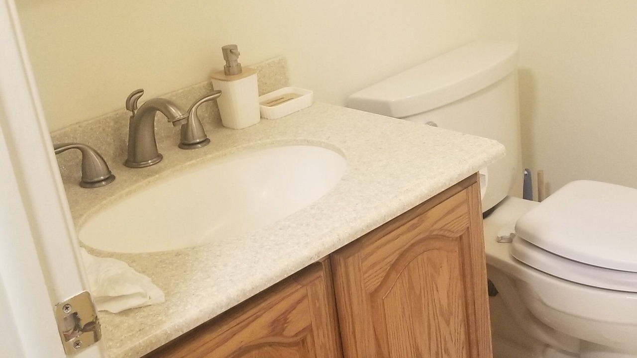 Photo of Bathroom in Elma