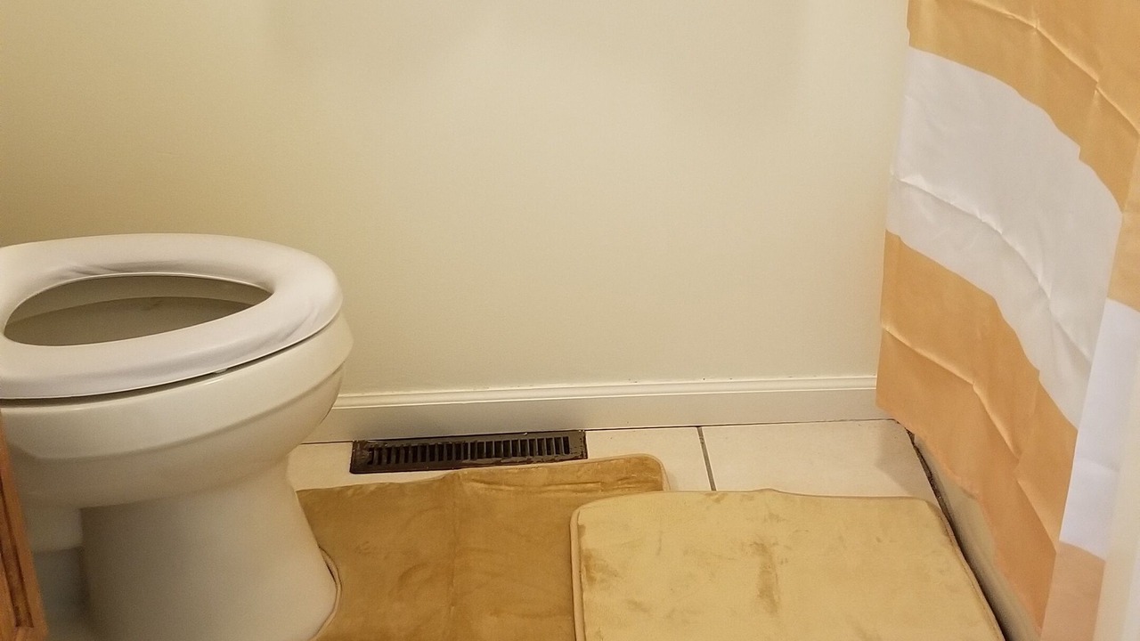 Photo of Bathroom in Elma