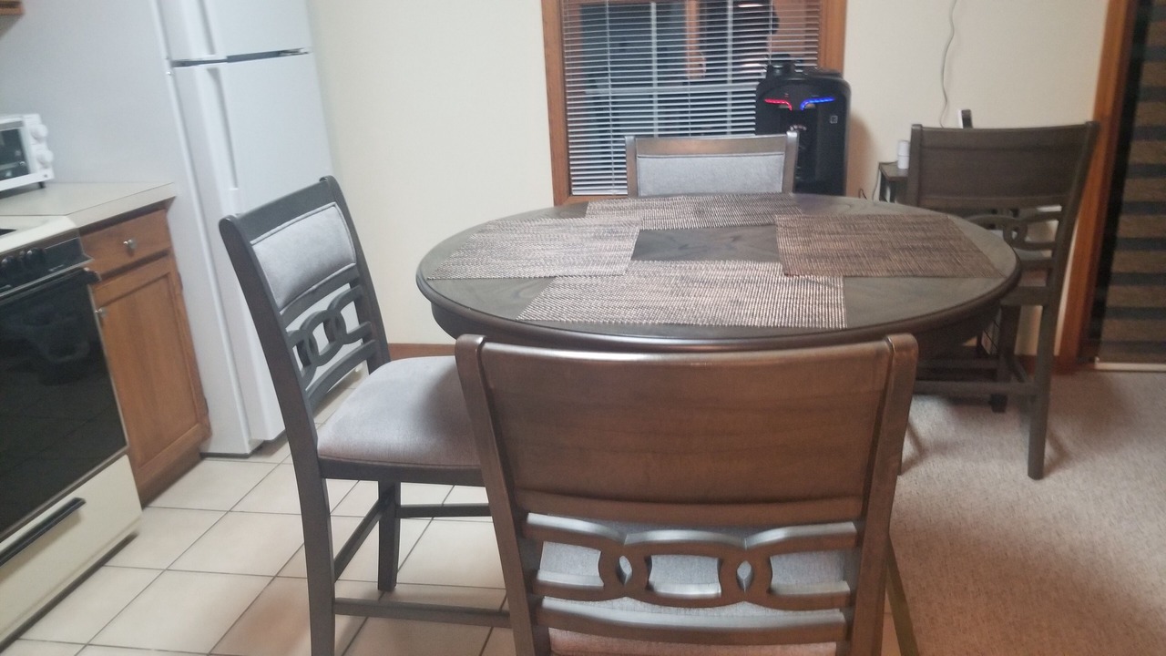 Photo of Kitchen in Elma