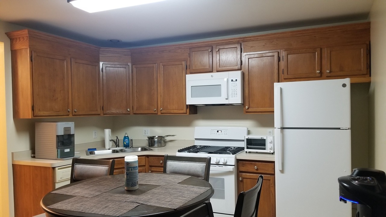 Photo of Kitchen in Elma