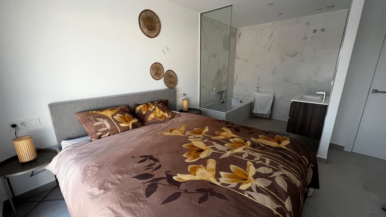 Photo of Bedroom in Elche