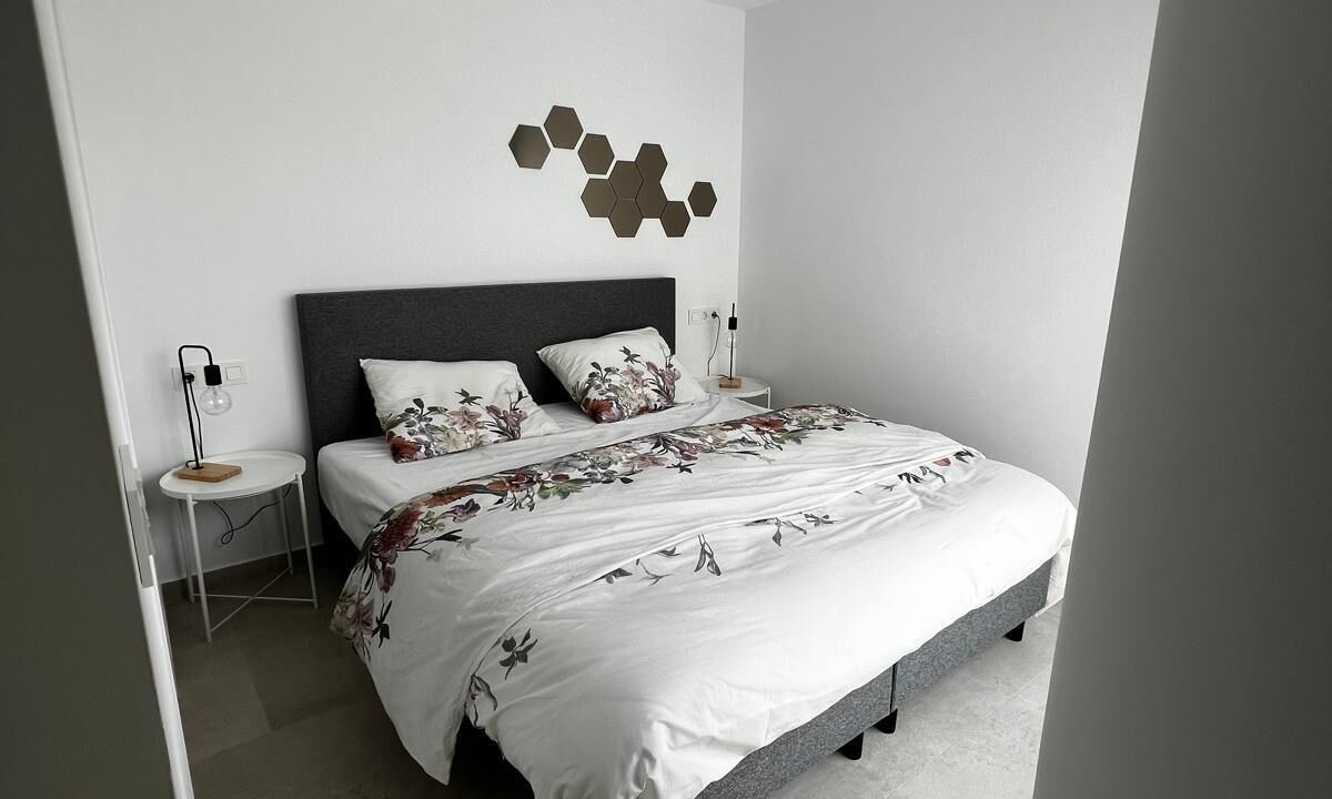 Photo of Bedroom in Elche