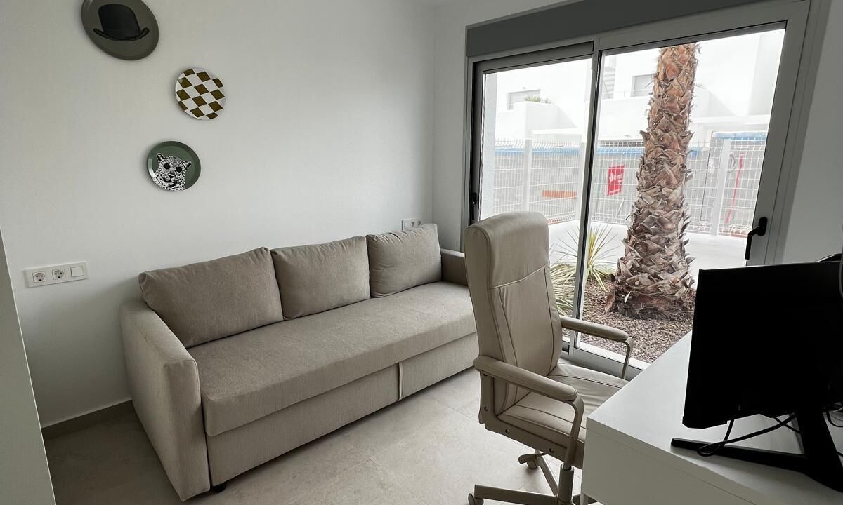 Photo of Livingroom in Elche
