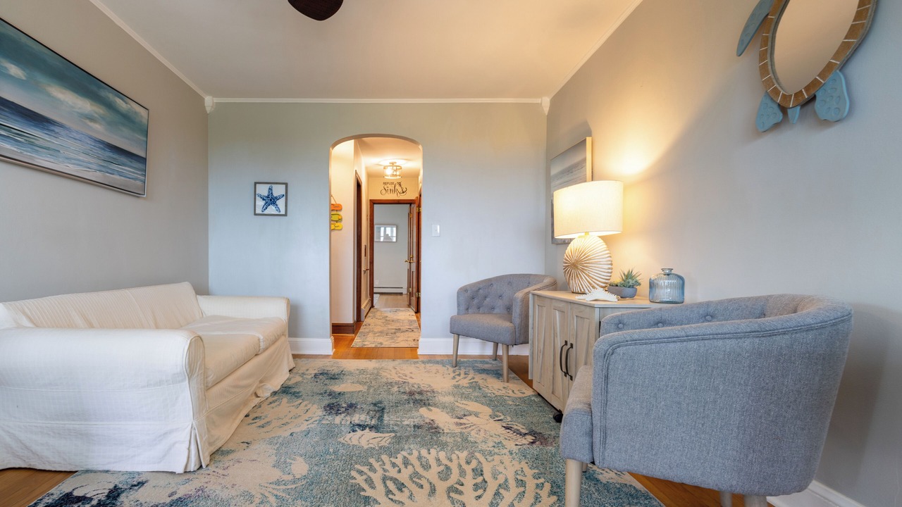 Photo of Livingroom in Cottage Line